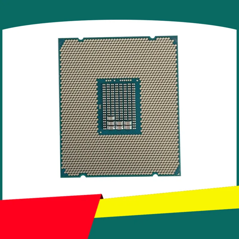 CPU E5-2699V4 2.20GHz 22s 55M  - E5 2699 V4 review and price
