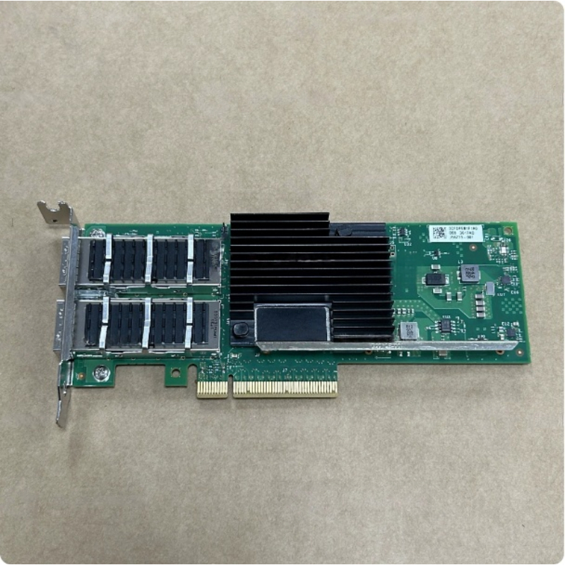For Intel XL710-QDA2 Dual Port - Dual Port 40Gbe Pcie Nic review and price